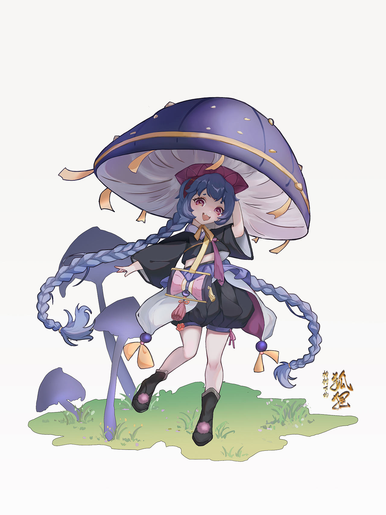 森林系列小合集1