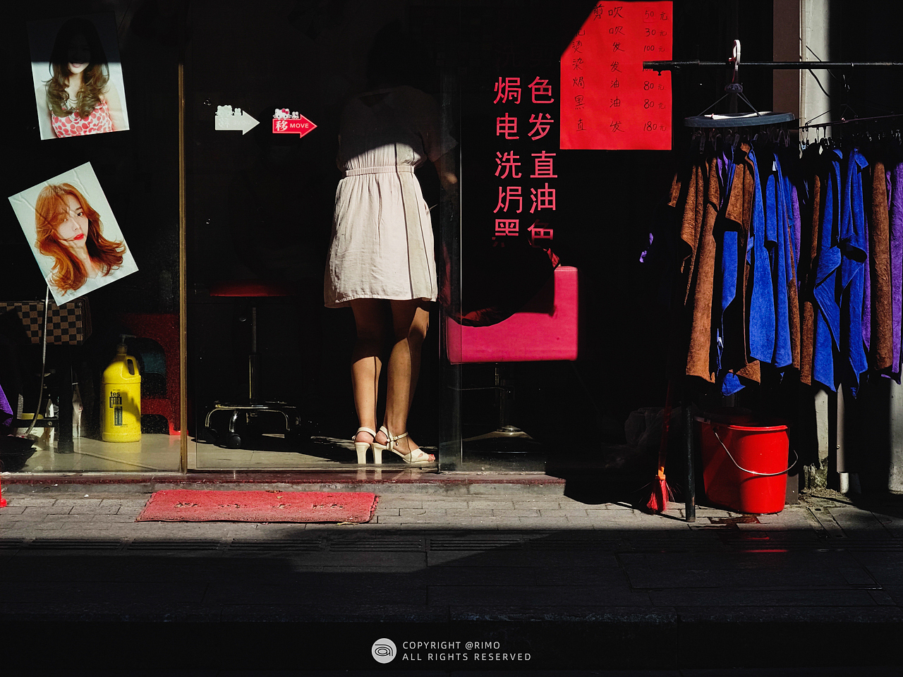 2022 | Rimo手机摄影年终总结（图ZMzI2ODk0NjQ0） - 人文/纪实摄影 - 站酷设计师Rimo原创素材 - 站酷ZCOOL