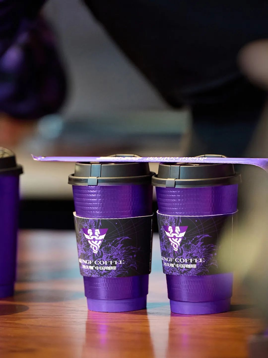 功夫咖|集体内卷时代,如何创造咖啡品牌的新可能?