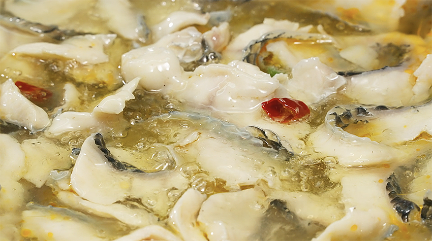 预制菜｜酸菜鱼视频创意合集｜御鲜锋（图ZMzY2MDc5ODg0） - 短片 - 站酷设计师火焰山设计实验室原创素材 - 站酷ZCOOL