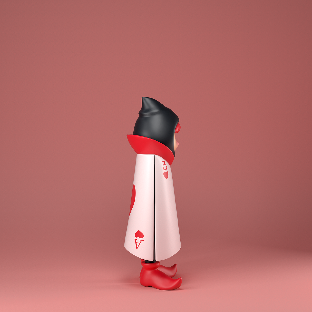 Bluepiper出品 JIBI设计 爱丽丝 X 羞羞世界 联名盲盒（图ZMzA4NTQ5MTY4） - 玩具 - 站酷设计师蓝烟斗BLUEPIPER原创素材 - 站酷ZCOOL