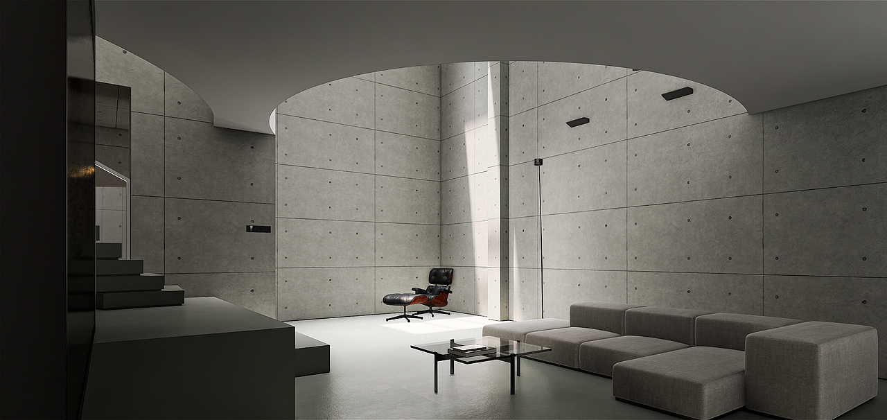 光之家-渲染动画