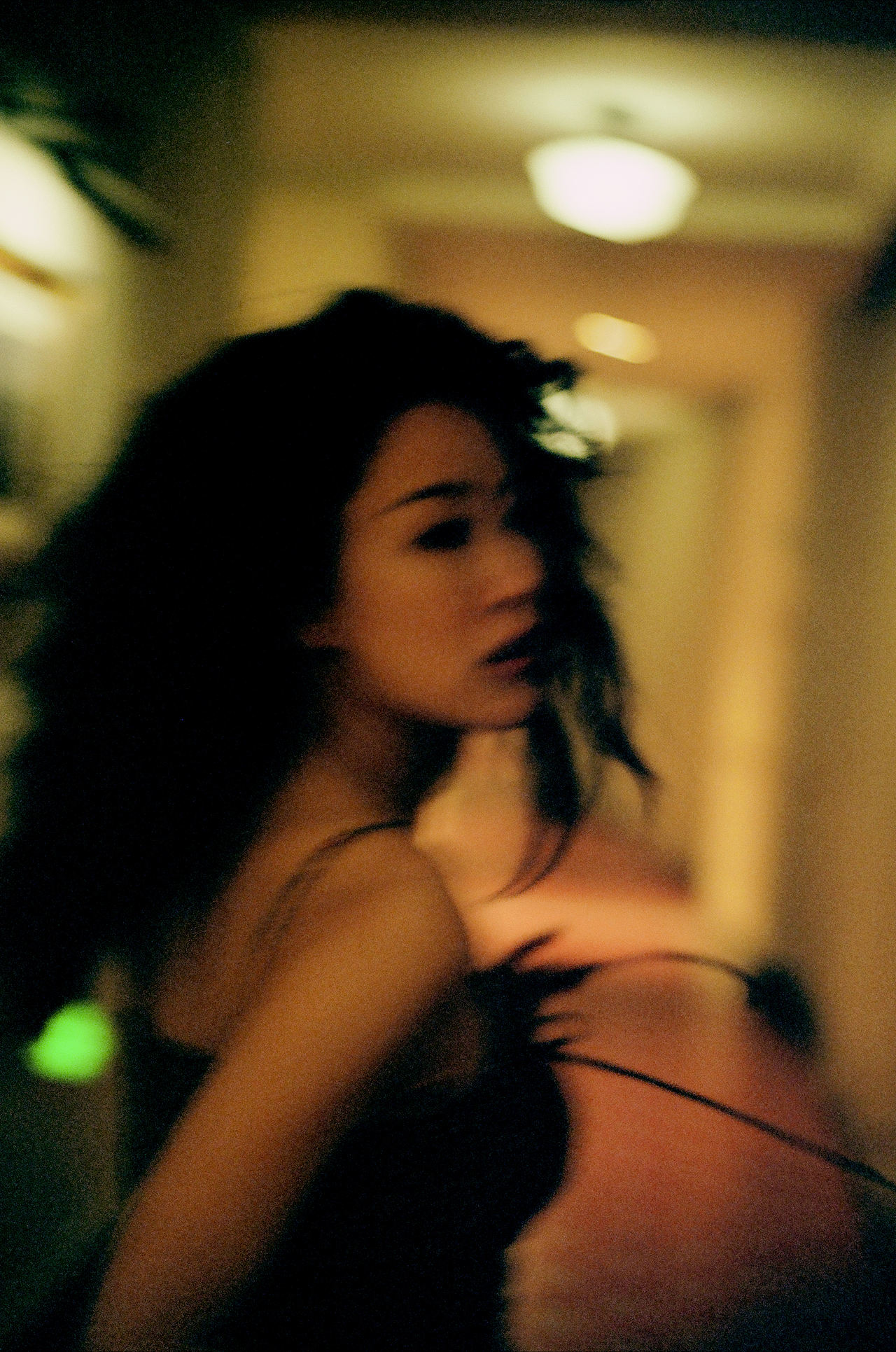 几张黑夜（图ZMzM1NDE0MDc2） - 人像摄影 - 站酷设计师BCBBBB原创素材 - 站酷ZCOOL
