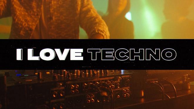 AE模板|时尚创意音乐现场文字版式排版酒吧背景开业