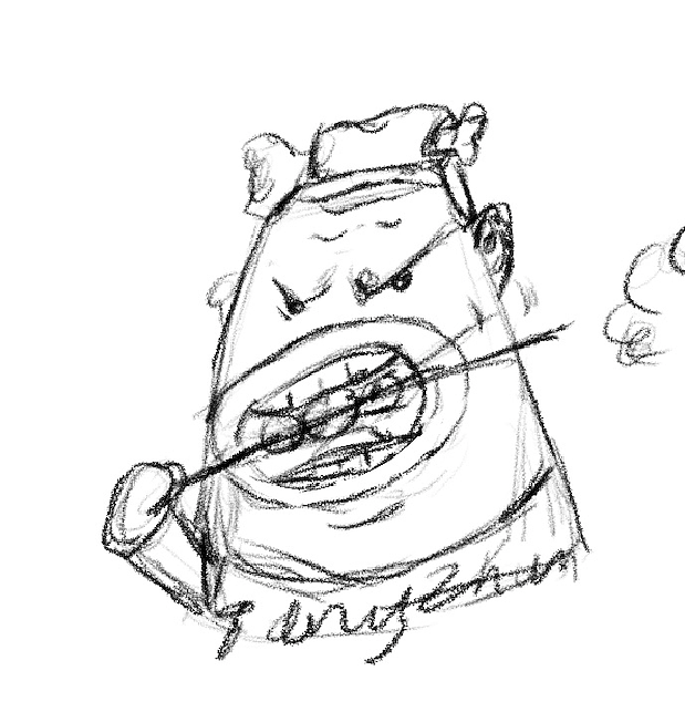 燙嘴丫子 燒烤logo（圖ZMzQ0ODk1NjEy） - Logo - 站酷設(shè)計(jì)師大東405原創(chuàng)素材 - 站酷ZCOOL