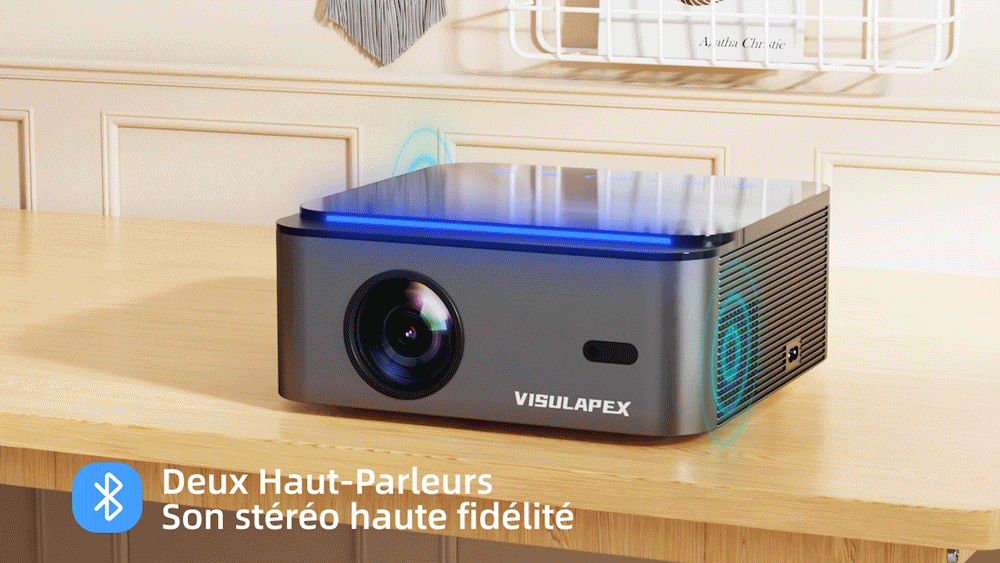 投影仪（图ZMzU2NzAwMDEy） - 宣传片 - 站酷设计师辰宇视觉原创素材 - 站酷ZCOOL