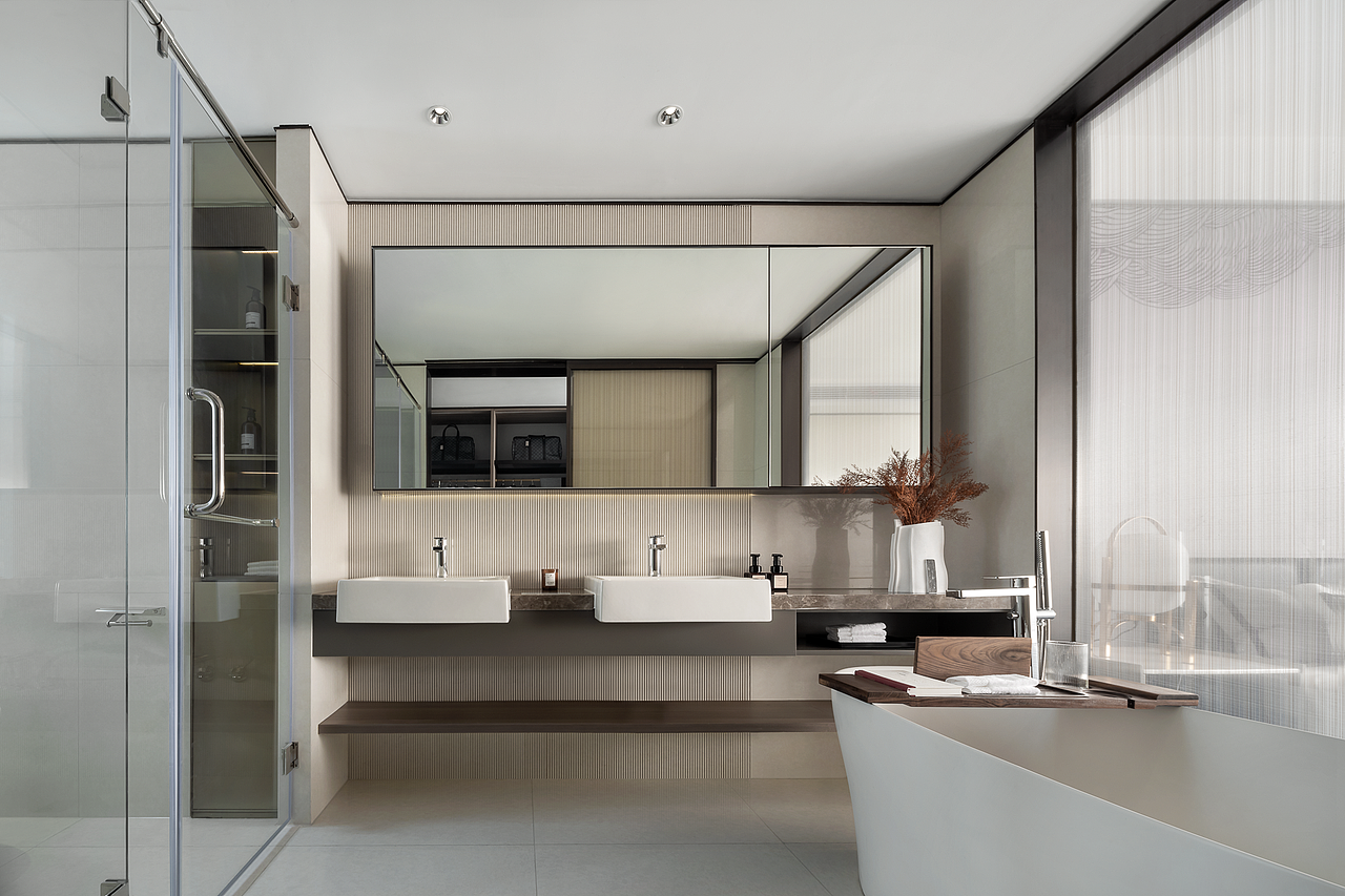 INNEST意巢设计:一个舒适的的到底改什么样子呢?