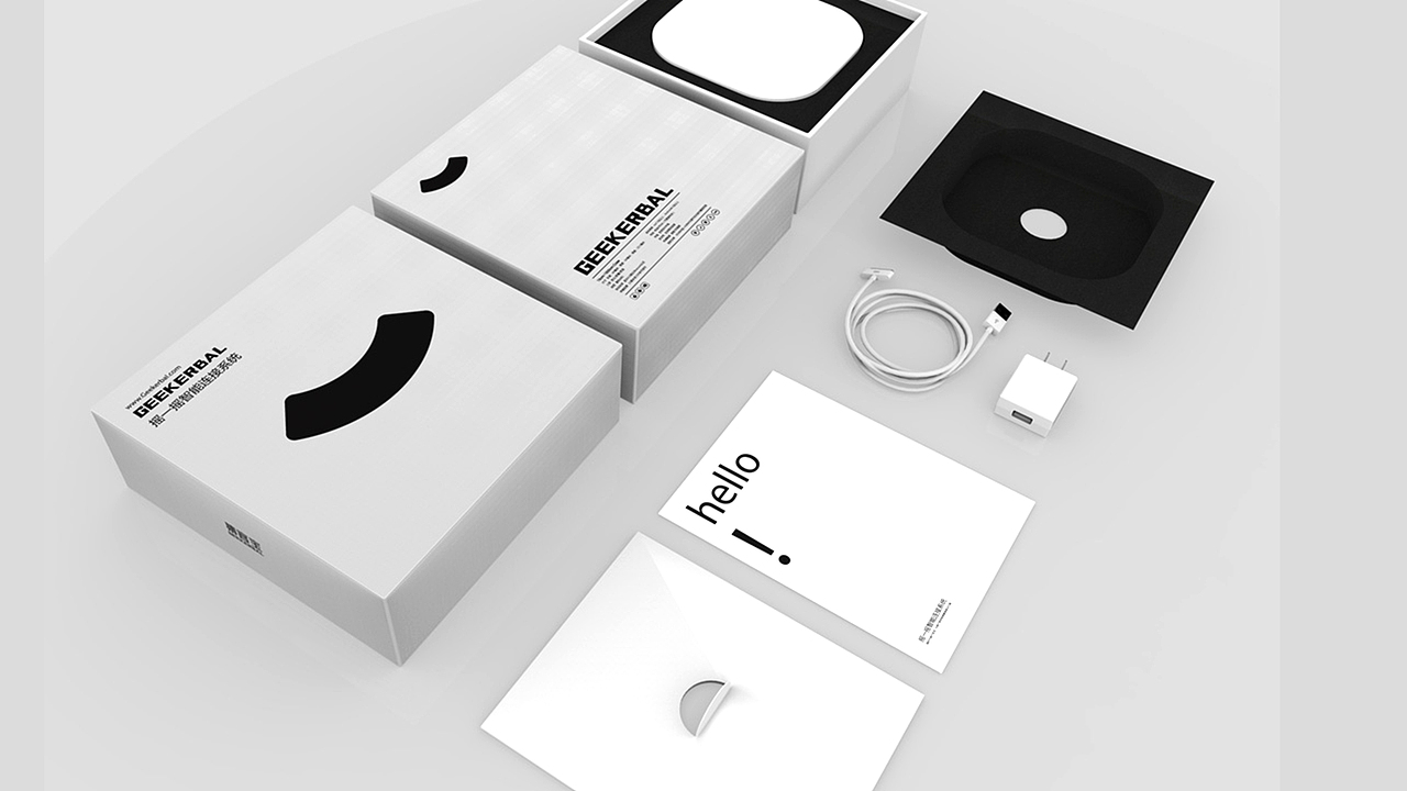 妙集 x 聚客摇宝,O2O模式平面设计/网站设计