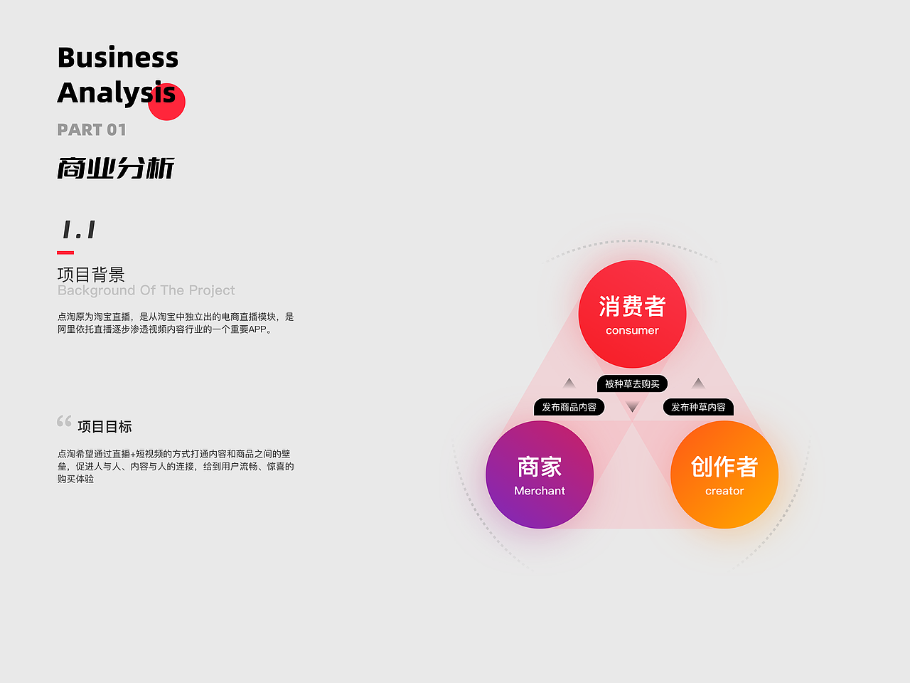 探索点淘直播短视频新互动玩法