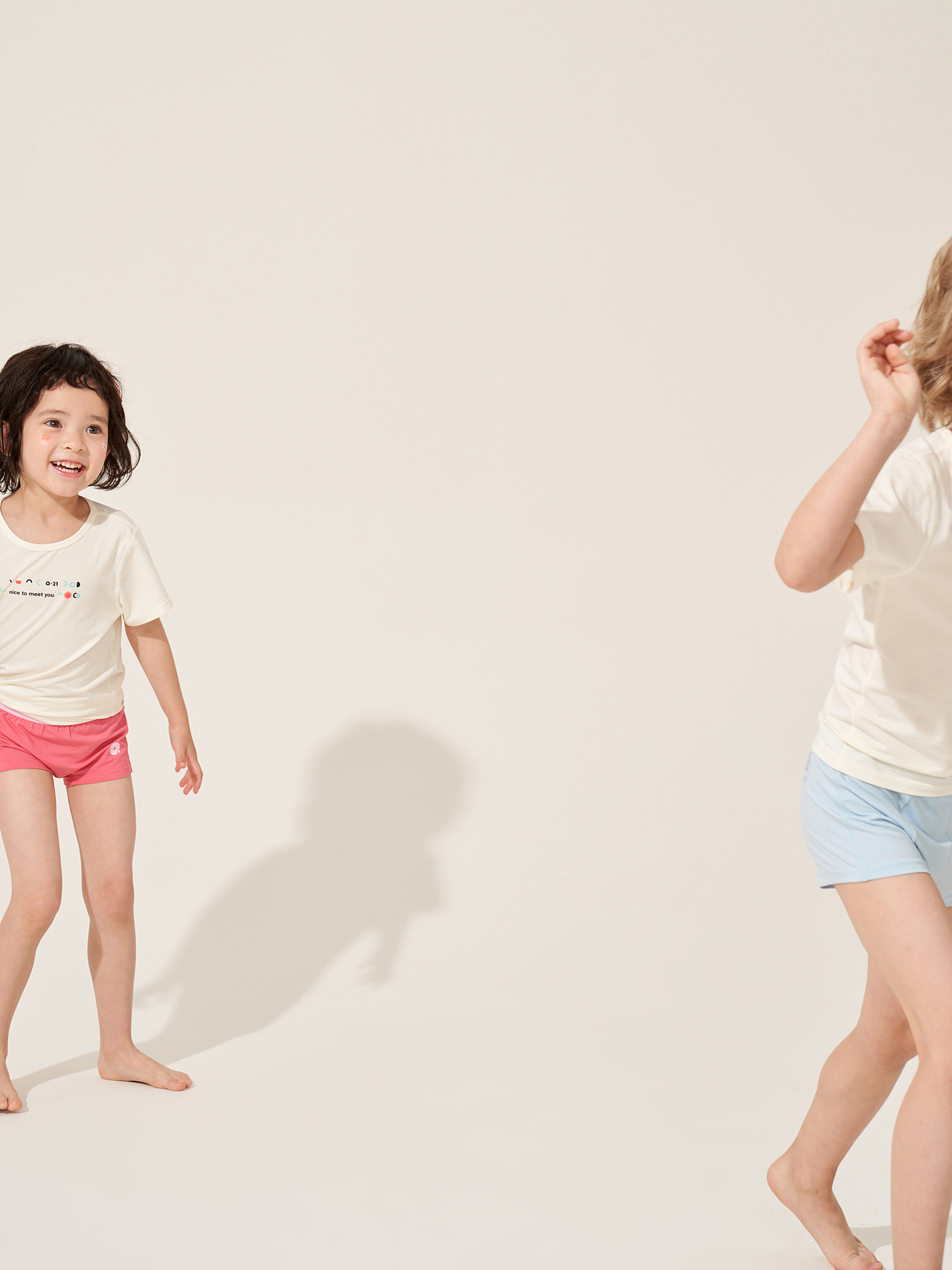 儿童摄影|Q21 21个小细节