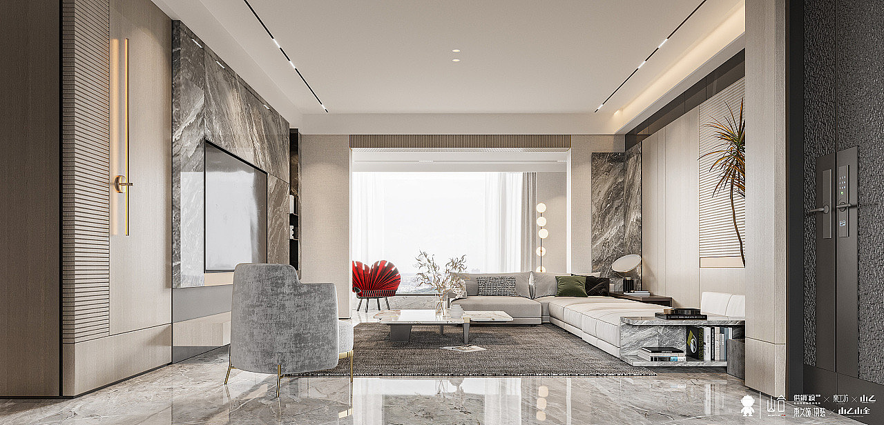 山乙建设丨江山壹号合集