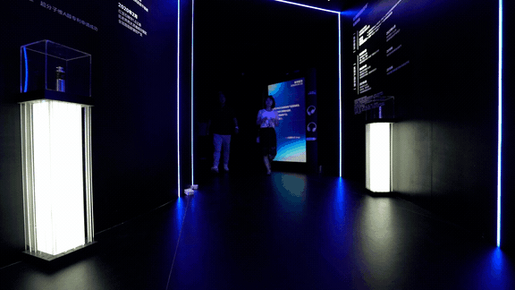 珀莱雅南京快闪（图ZMzUxNDU3MTc2） - 展陈设计 - 站酷设计师LighterStudio原创素材 - 站酷ZCOOL