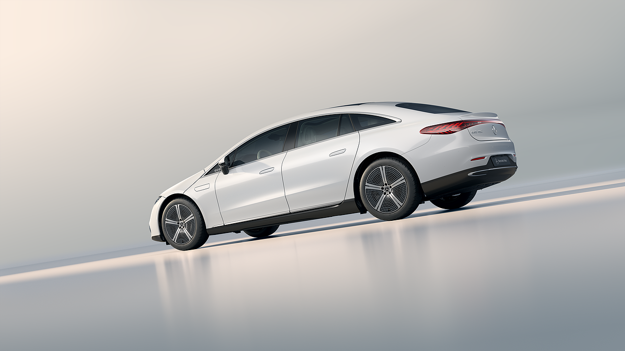 Mercedes Benz_EQS（图ZMzI2NTUwMzM2） - 机械/交通 - 站酷设计师小强的故事原创素材 - 站酷ZCOOL