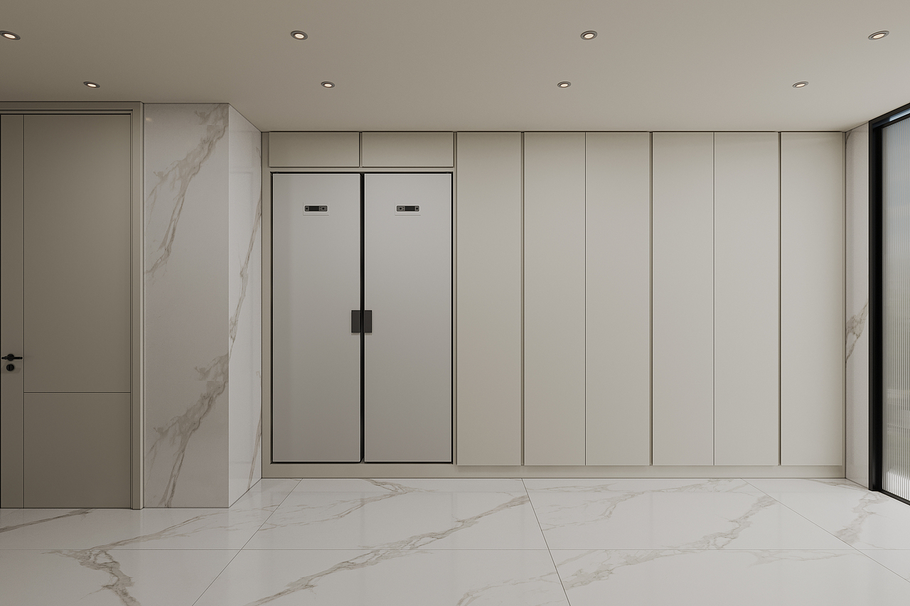 现代｜家装表现 | NAIYOU（图ZMzQyNzkwMjQ4） - 家装设计 - 站酷设计师一只小星星星原创素材 - 站酷ZCOOL