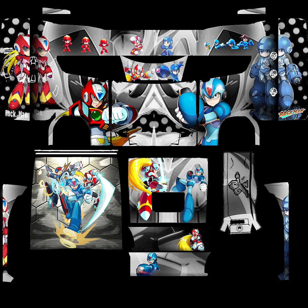 欧洲卡车模拟器3 手游版 自制 插画 涂装（图ZMzY0NzMzODEy） - 创作习作 - 站酷设计师灬峰灬原创素材 - 站酷ZCOOL