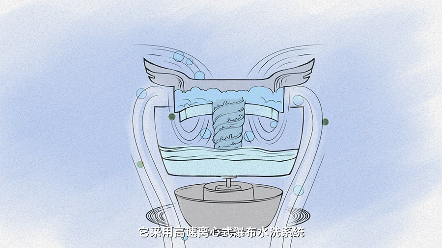 定格MG动画 | 海尔空调国庆活动创意定格动画 原创X3