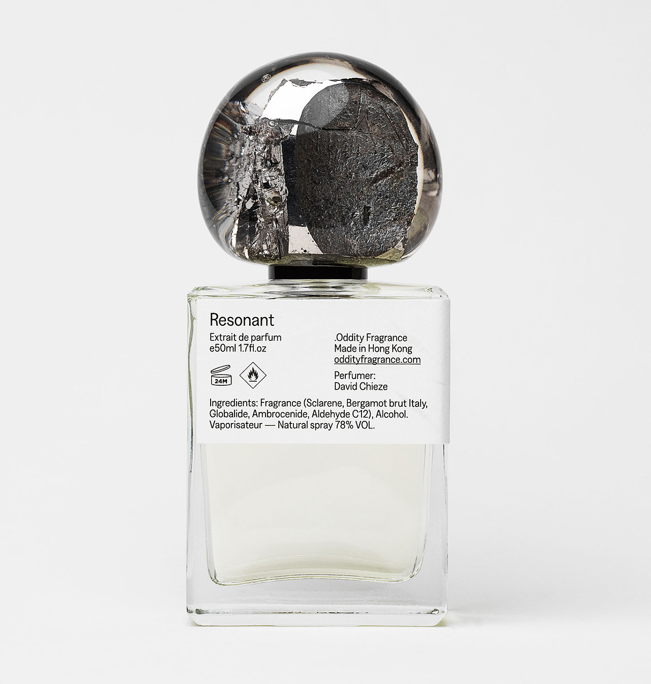 设计分享/Oddity Fragrance(图ZMzMzMjM2Njgw) - 包装 - 站酷设计师BranD杂志原创素材 - 站酷ZCOOL