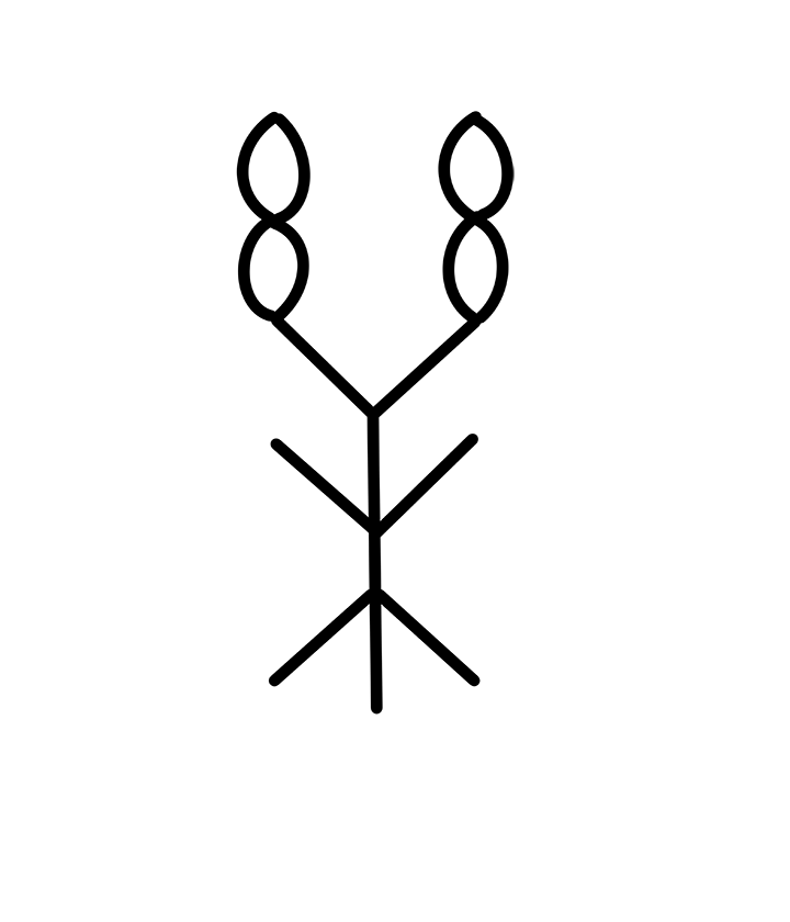 动态设计 | 挥墨冬奥（图ZMzQ2NTk5NTY4） - 其他平面 - 站酷设计师一心一原创素材 - 站酷ZCOOL