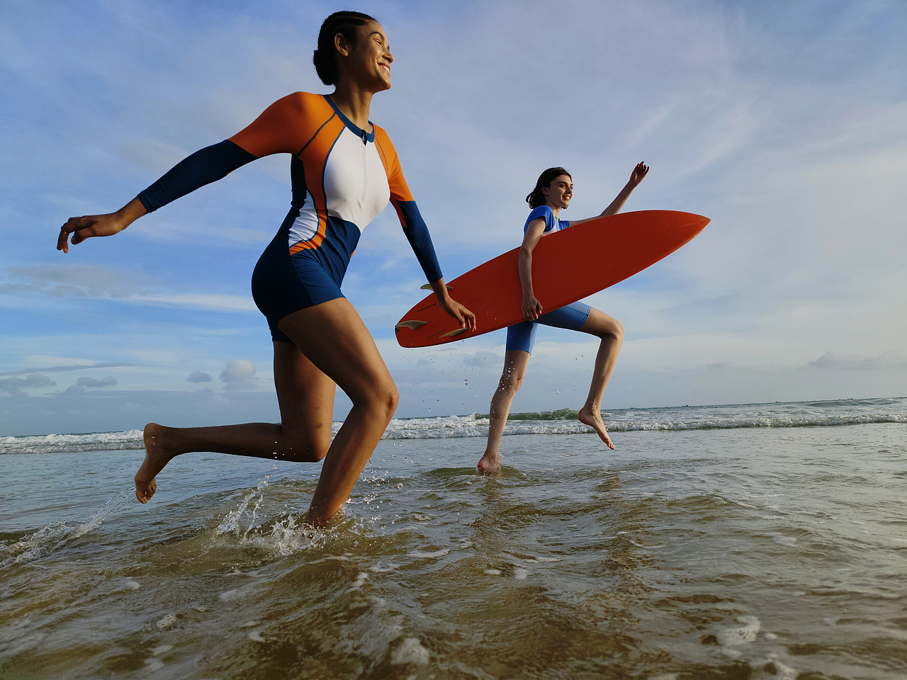 手机样张/redmi note 13