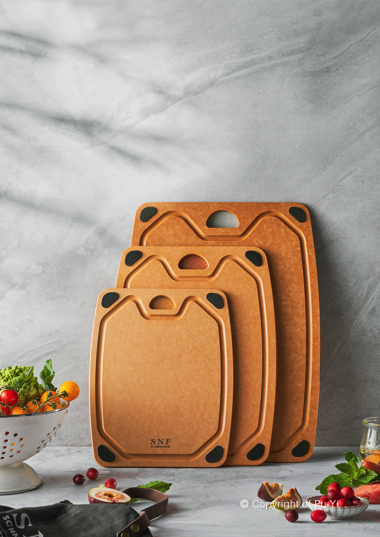 深圳产品摄影--「 德国SNF施耐福 」刀具电商产品详情（图ZMzQwMzY0NTQ4） - 美食摄影 - 站酷设计师美食摄影师朴一原创素材 - 站酷ZCOOL