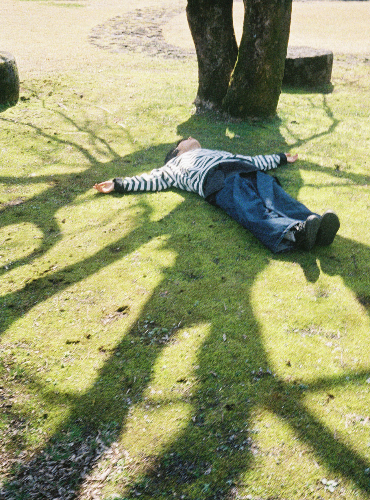 二分之一海岛（图ZMzY2MzMzMDQ0） - 人像摄影 - 站酷设计师NiccoCai原创素材 - 站酷ZCOOL