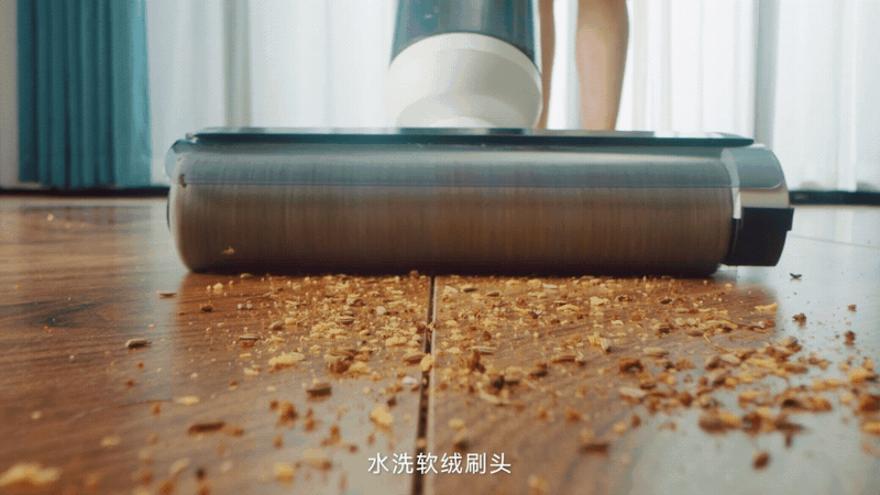 TVC视频 | 以内扫地机 | 响马摄影