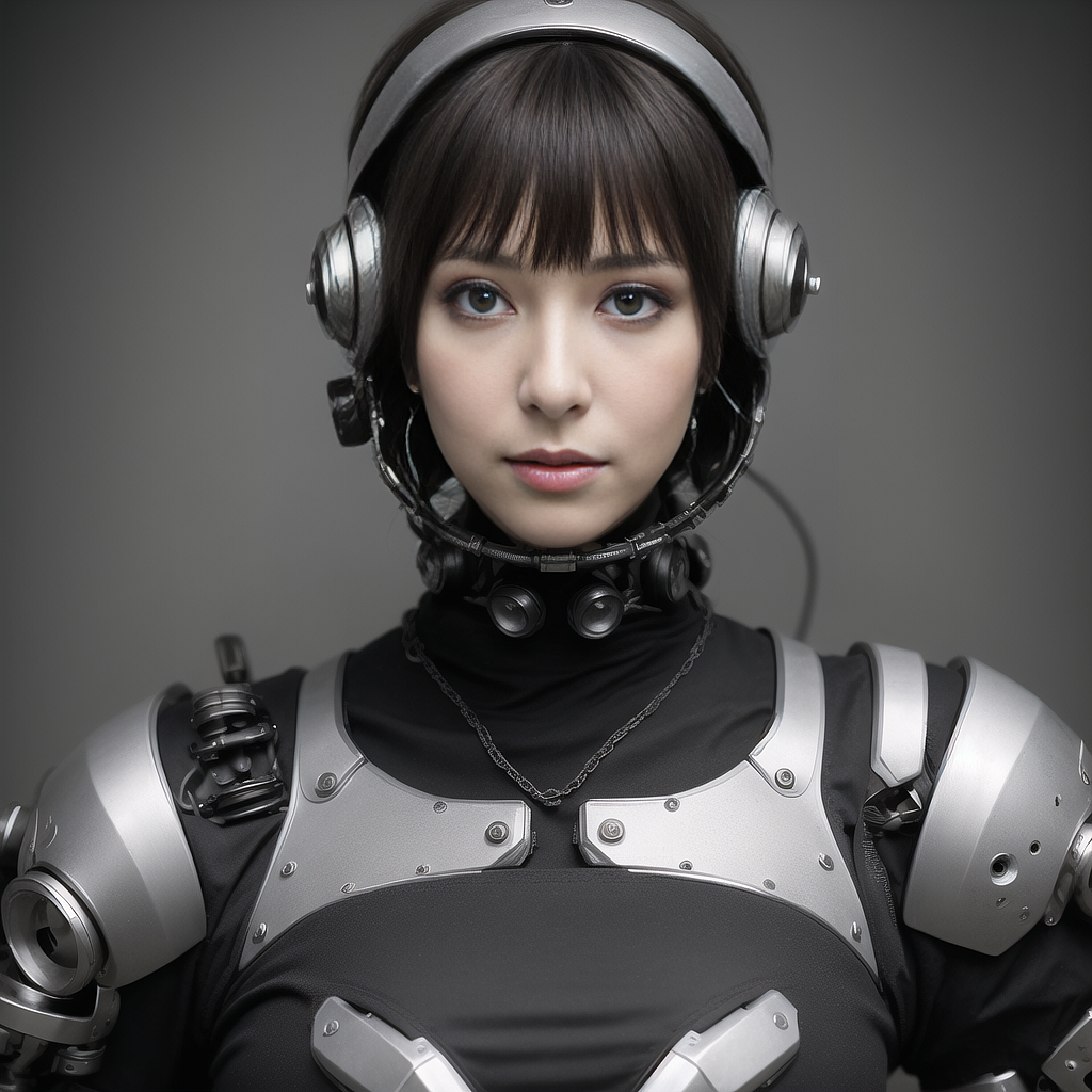 AI机能科幻（图ZMzY2OTk5MjA4） - AI作品 - 站酷设计师毕亦冰原创素材 - 站酷ZCOOL