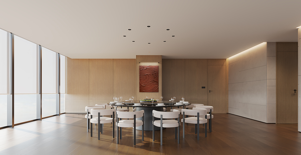 2022丨一些工作废图稿（图ZMzI2OTg0Mzk2） - 建筑设计 - 站酷设计师Monster效果设计原创素材 - 站酷ZCOOL