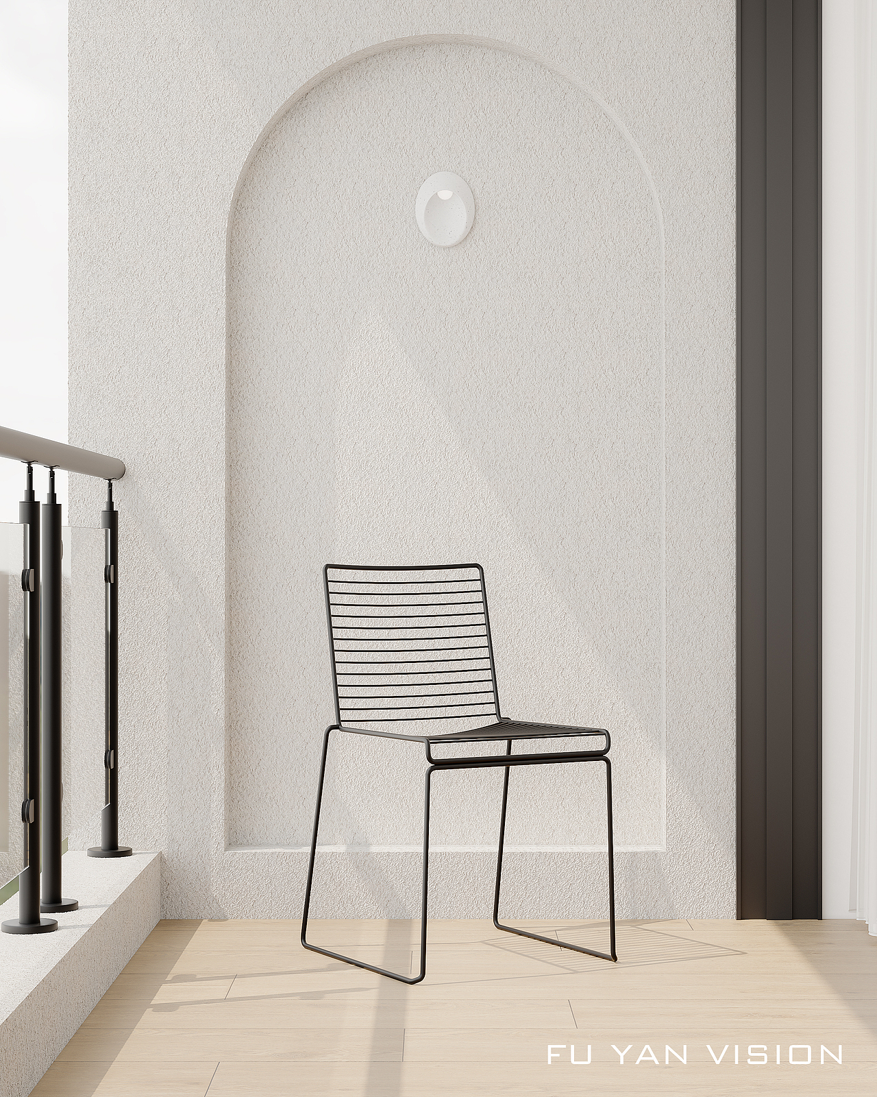 近期渲染（圖ZMzYwNDMyODI4） - 家裝設(shè)計 - 站酷設(shè)計師真沒敷衍啊原創(chuàng)素材 - 站酷ZCOOL