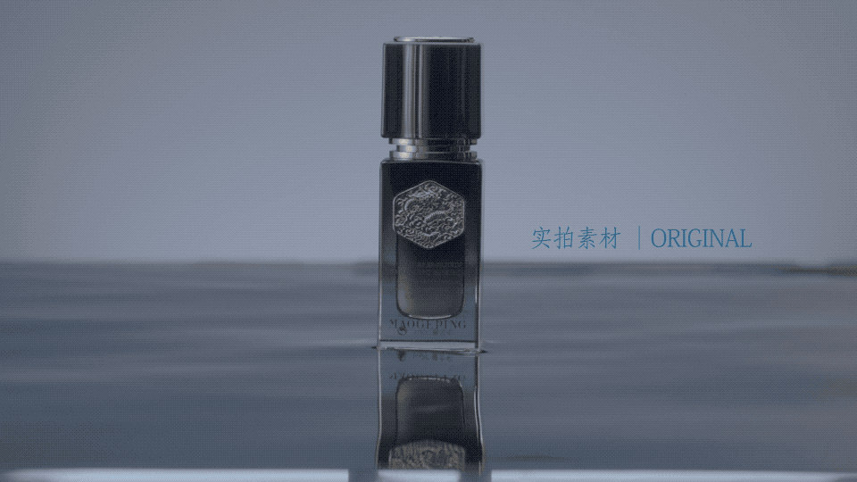 SIG x 毛戈平气蕴东方宋风雅韵系列产品形象片（图ZMzE0MzI4Mzky） - 动画/影视 - 站酷设计师S_I_G原创素材 - 站酷ZCOOL