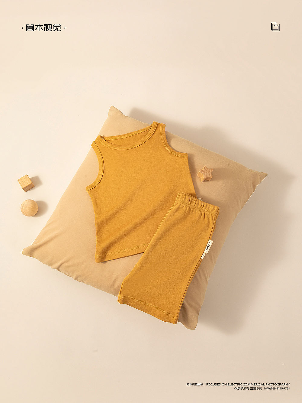 婴儿服饰摄影丨简木视觉 × 童装爬服包屁衣 产品摄影(图ZMjk3ODI5MjAw) - 产品摄影 - 站酷设计师简木视觉原创素材 - 站酷ZCOOL