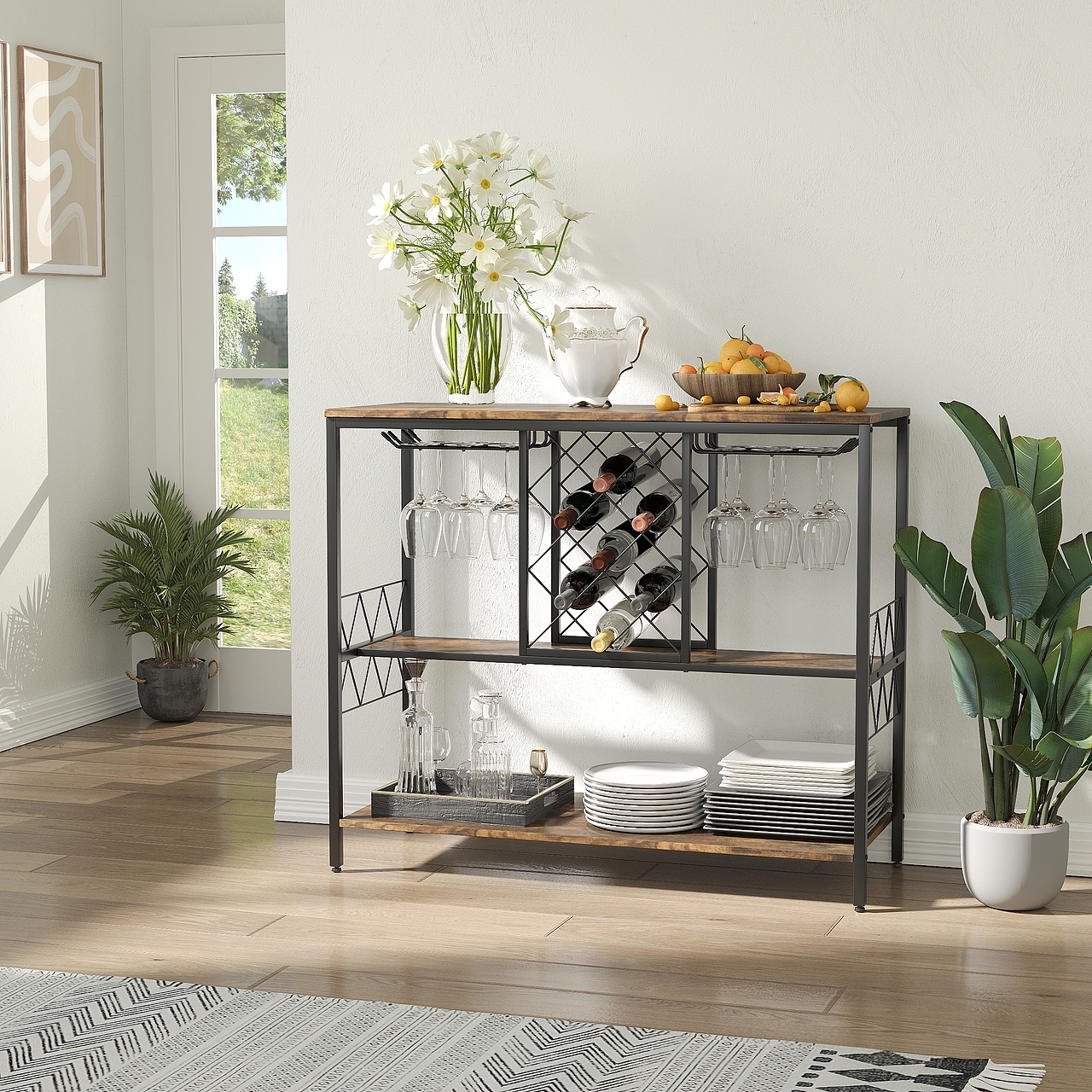 跨境电商3D作品-9月