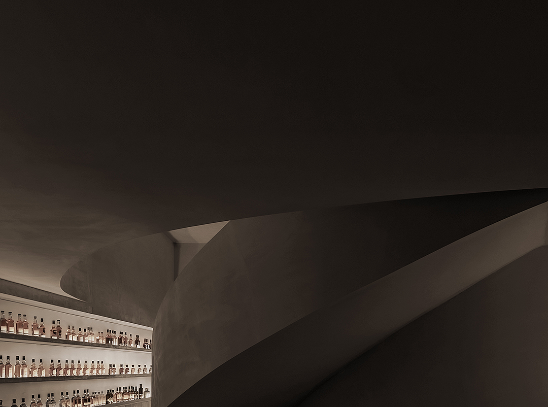 理想生活之CWHISKY海口旗舰店 LICO力高设计 钟良胜（图ZMzEzNDk4NDQw） - 商业空间设计 - 站酷设计师LICO力高设计原创素材 - 站酷ZCOOL