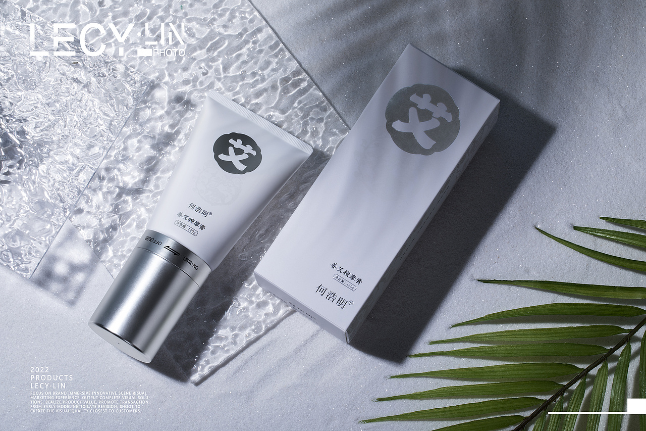 产品拍摄-姜艾按摩膏（图ZMzAyODY3NjY4） - 产品摄影 - 站酷设计师LECY灬樂原创素材 - 站酷ZCOOL