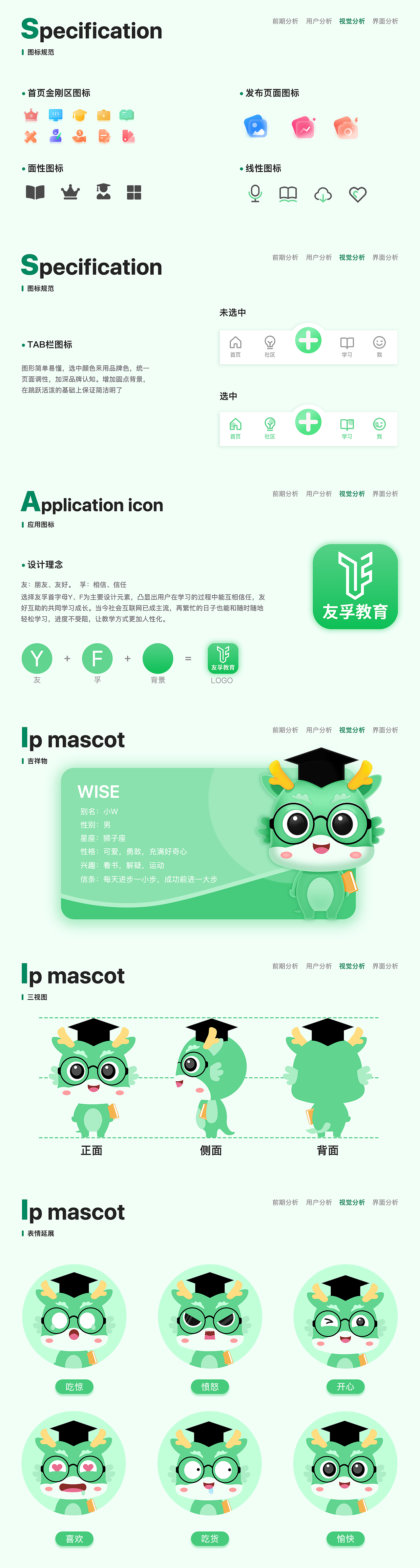 教育（图ZMzE2MjQ2MDQ4） - APP界面 - 站酷设计师chenfang方原创素材 - 站酷ZCOOL