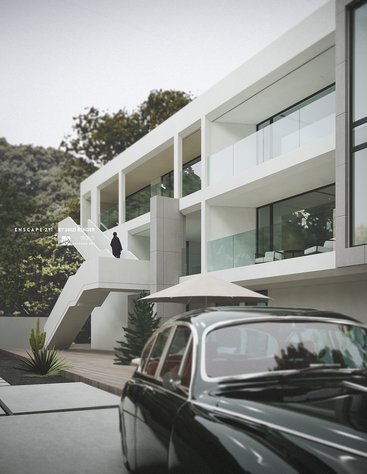 近期表现合集 | ENSCAPE&SU（图ZMzQyODkzNTYw） - 家装设计 - 站酷设计师ENS茶会十字原创素材 - 站酷ZCOOL