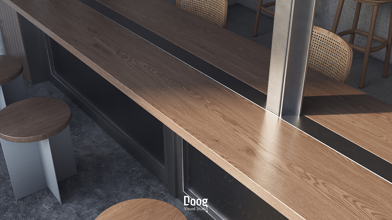 现代茶室（图ZMzA4MTAwOTc2） - 商业空间设计 - 站酷设计师LaoDong董原创素材 - 站酷ZCOOL