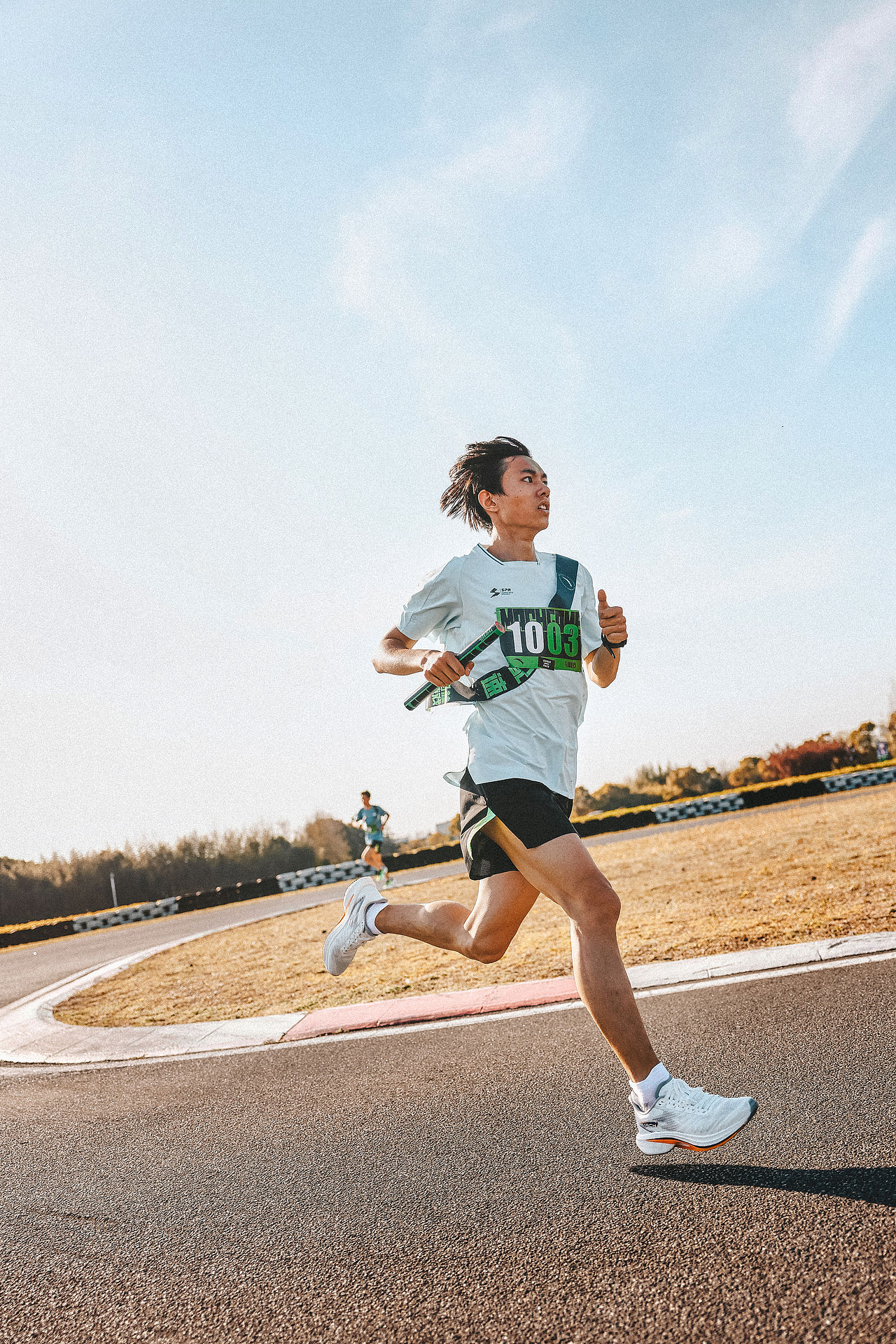 安踏 马赫游戏（图ZMzY1NzE0NDA4） - 其他摄影 - 站酷设计师Samchen原创素材 - 站酷ZCOOL