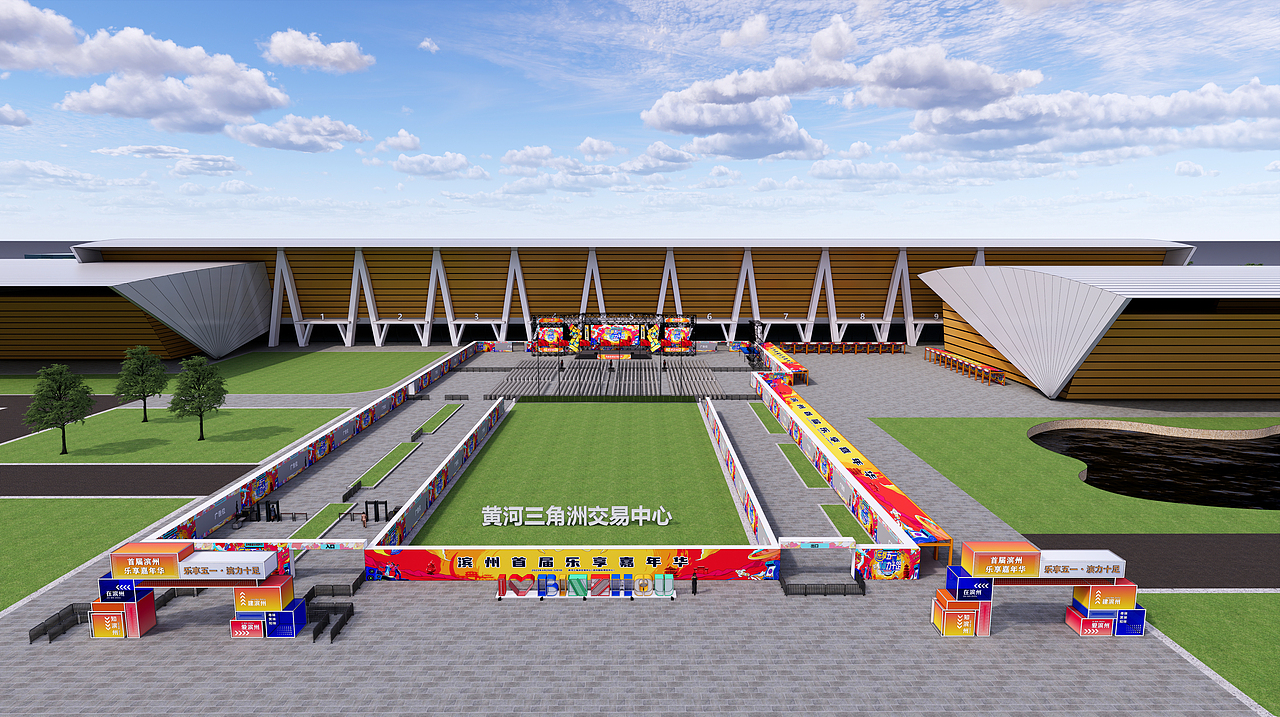 一场小型演唱会（图ZMzQ3MDg5ODk2） - 展陈设计 - 站酷设计师SR211125原创素材 - 站酷ZCOOL