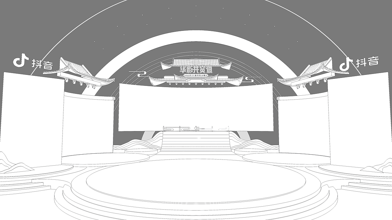 华彩传承（图ZMzMyNTg5MjY4） - 场景 - 站酷设计师SYX0420原创素材 - 站酷ZCOOL