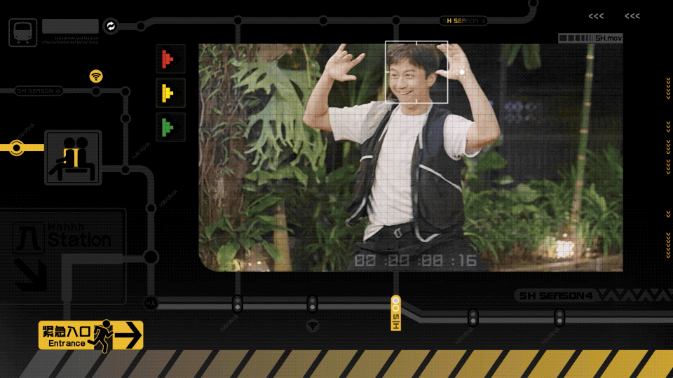 《五哈4》——整活儿，我们是专业的（图ZMzY5MTAxNjQ4） - 影视后期 - 站酷设计师OHA_Studio原创素材 - 站酷ZCOOL