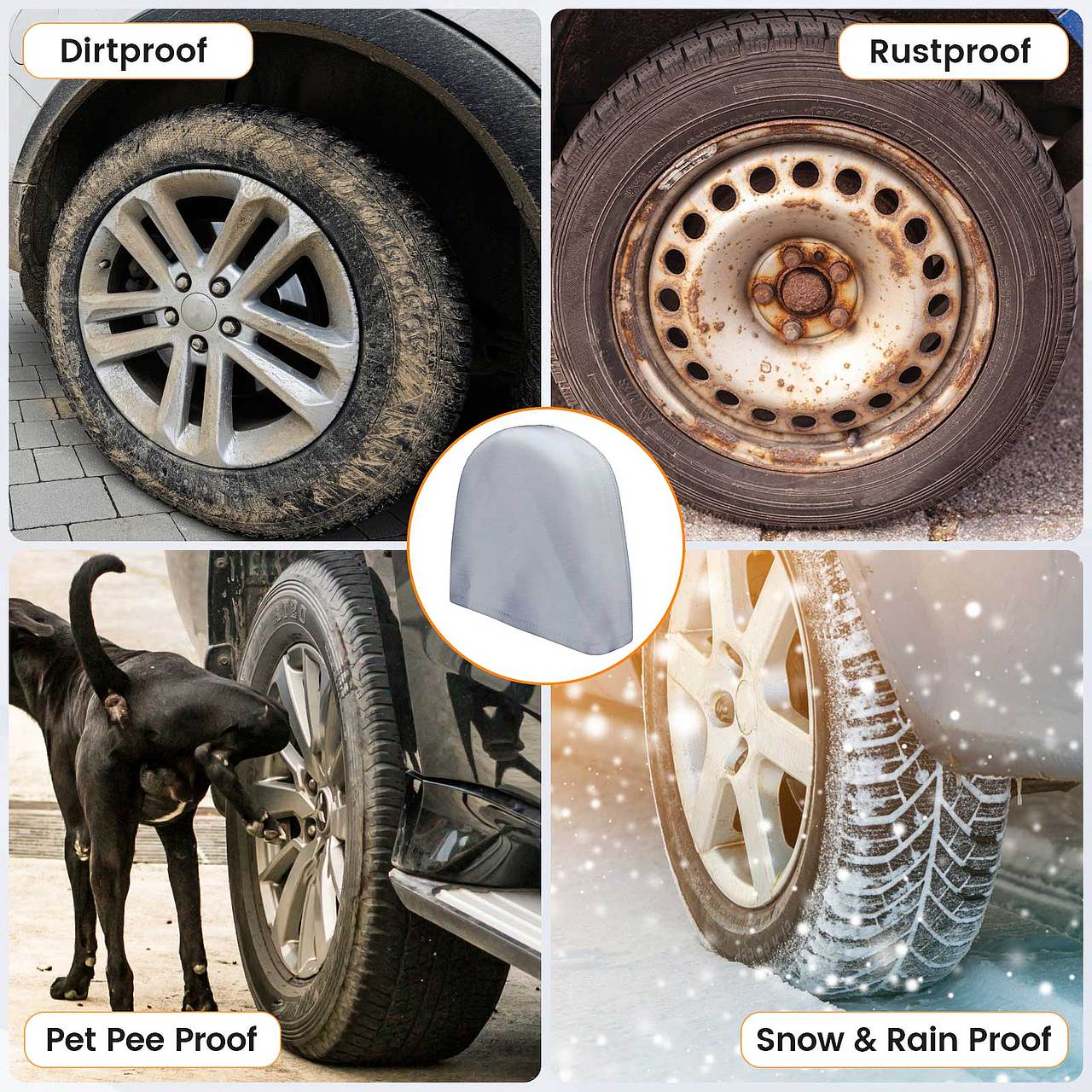 亚马逊电商-轮胎罩套图