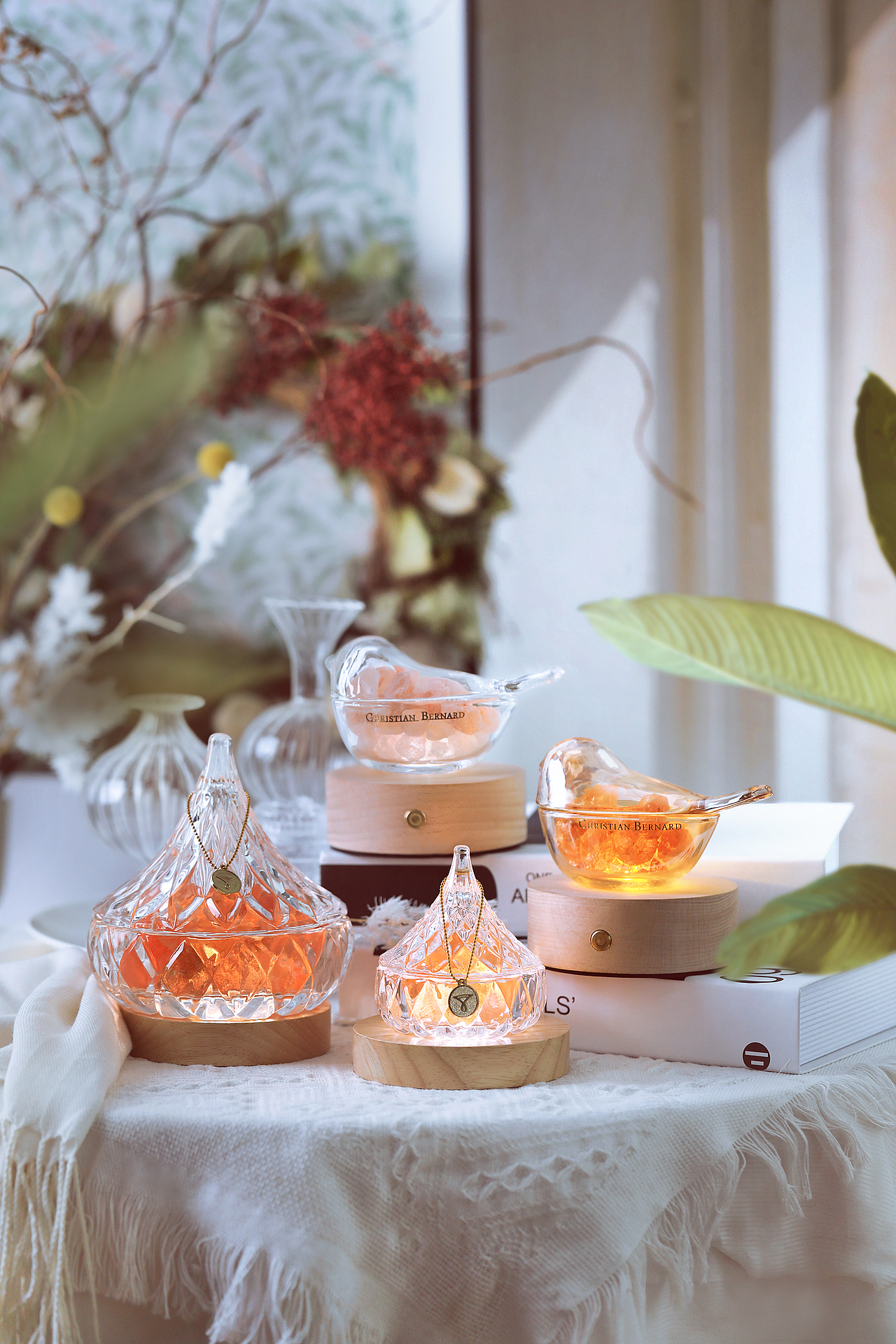 伊甸花园——流光溢彩鸟巢款（图ZMzA5MjUwMjAw） - 品牌 - 站酷设计师赞璞生活馆原创素材 - 站酷ZCOOL