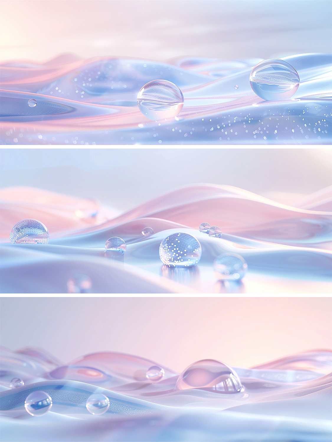 AIGC Midjourney mj 清新简约背景（图ZMzcwNzM2MjY4） - 电商 - 站酷设计师北文原创素材 - 站酷ZCOOL