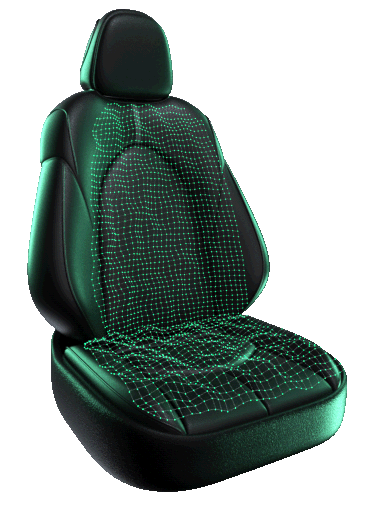 座椅加热、通风小程序（图ZMzYwODI2MTI0） - APP界面 - 站酷设计师波斯鹿原创素材 - 站酷ZCOOL