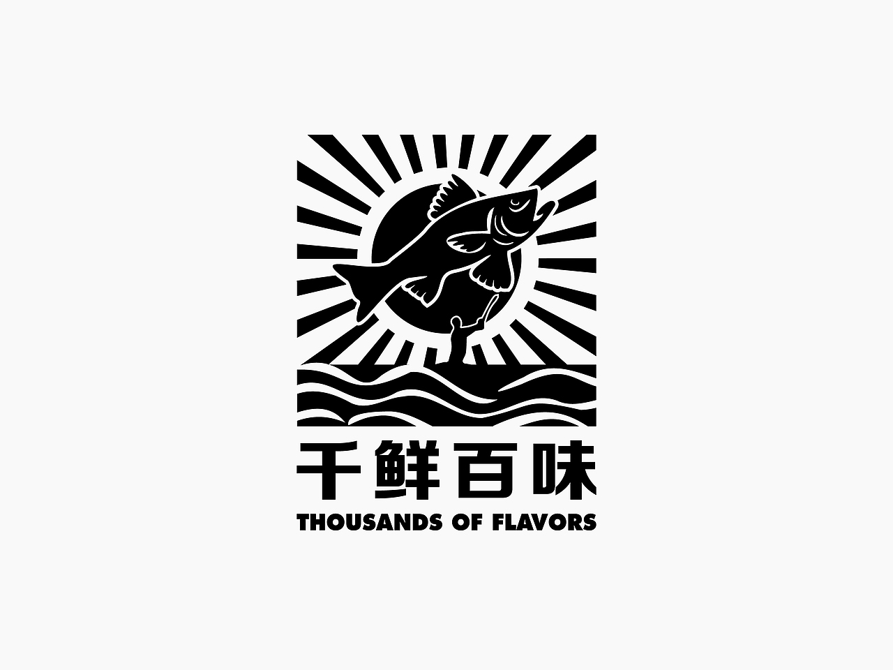 近期标志设计合集 ｜【逐浪派对】（图ZMzcwNTg0NjI0） - Logo - 站酷设计师S0AK原创素材 - 站酷ZCOOL