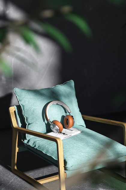 写实场景  -光影