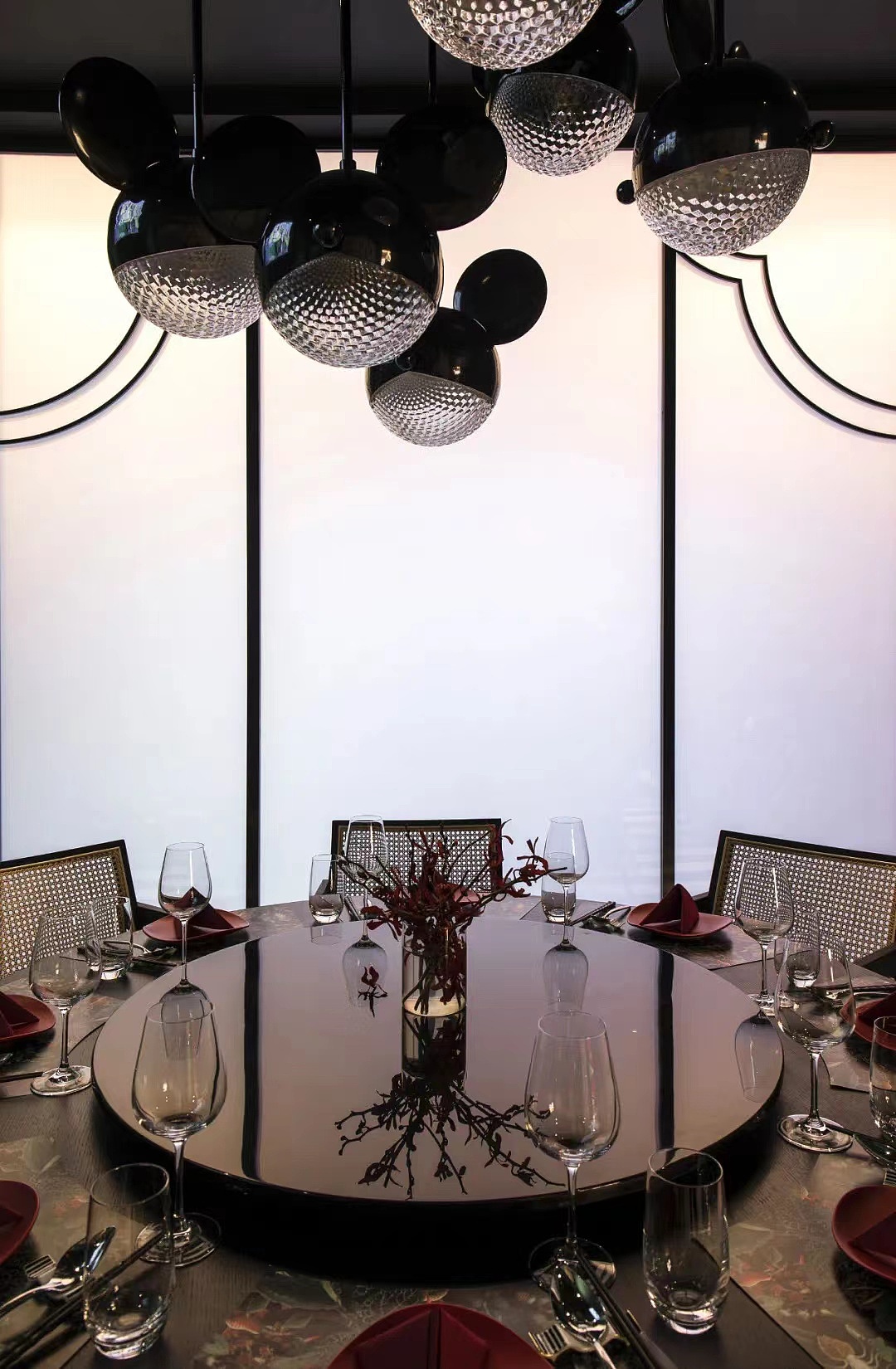 IVY.蔓视觉影像丨南京艳遇. 泰色生香