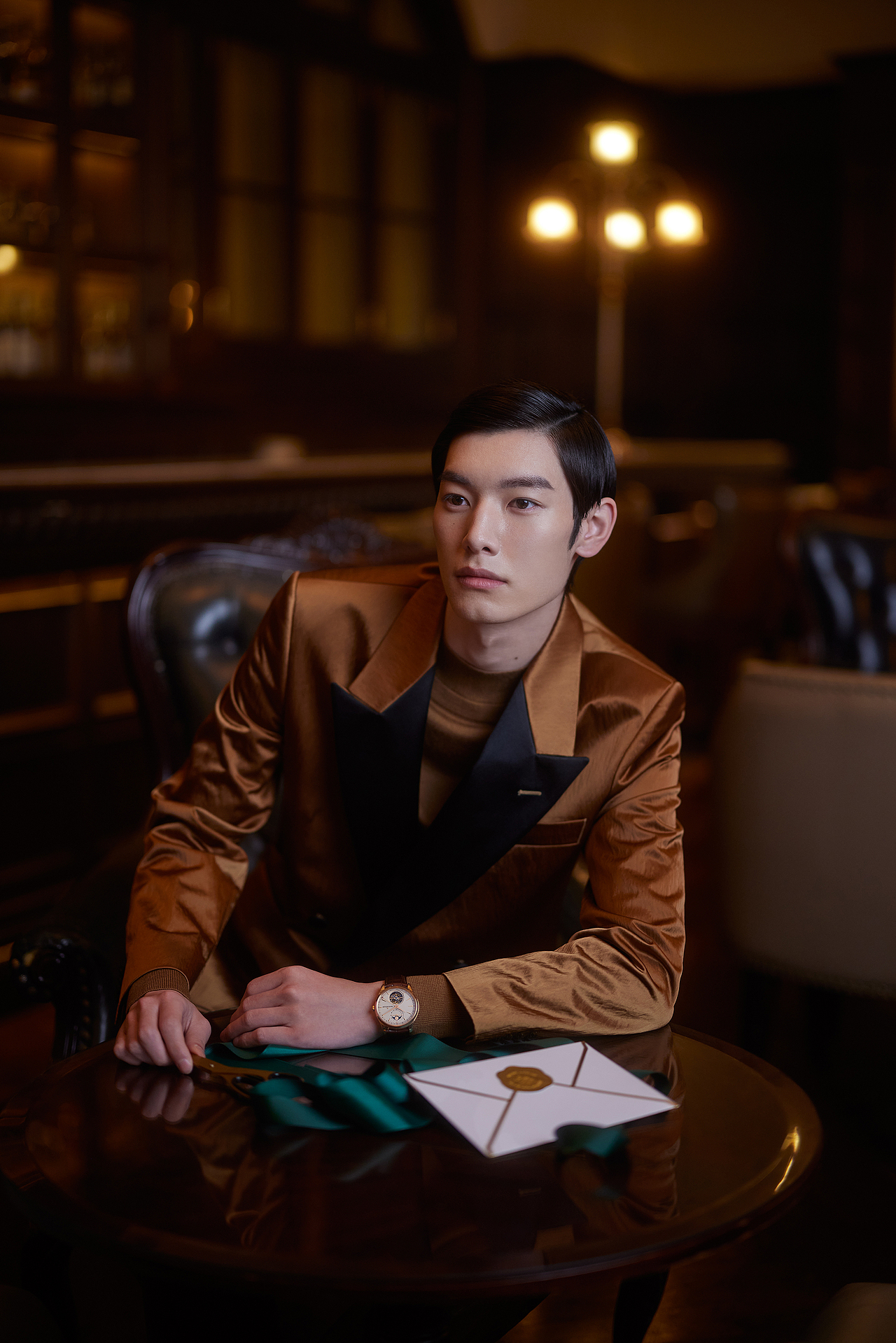 修图作品丨ELLEMEN杂志修图（图ZMzI3MTcwOTI0） - 修图/后期 - 站酷设计师木星MUX原创素材 - 站酷ZCOOL