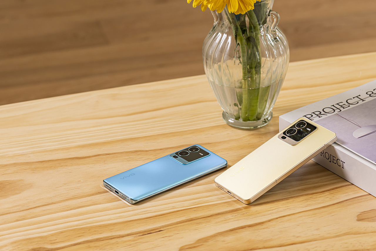 vivo S15系列新媒体图赏（图ZMzAyMTg5ODgw） - 产品摄影 - 站酷设计师数懒小姐姐原创素材 - 站酷ZCOOL